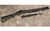 Remington ~ 870 Magnum Tactical ~ 12 Gauge - 1 of 13