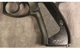 CZ ~ 75D Compact ~ 9MM Luger - 6 of 8