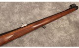 CZ-USA ~ 550 Mannlicher ~ 6.5x55 Swedish - 4 of 10