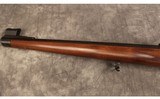 CZ-USA ~ 550 Mannlicher ~ 6.5x55 Swedish - 8 of 10