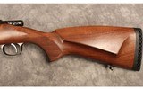 CZ-USA ~ 550 Mannlicher ~ 6.5x55 Swedish - 6 of 10