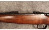 CZ-USA ~ 550 Mannlicher ~ 6.5x55 Swedish - 7 of 10