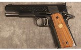 Colt ~ 1911 Series 70 National Match ~ .45 ACP - 2 of 4