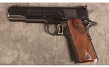 Colt ~ 1911 Series 70 National Match ~ .45 ACP - 2 of 4