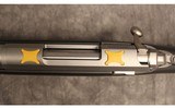 Browning ~ X-Bolt Stainless Stalker ~ 6.5 Creedmoor - 10 of 10