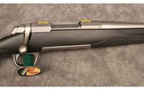 Browning ~ X-Bolt Stainless Stalker ~ 6.5 Creedmoor - 3 of 10