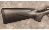 Browning ~ X-Bolt Stainless Stalker ~ 6.5 Creedmoor - 2 of 10