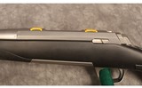 Browning ~ X-Bolt Stainless Stalker ~ 6.5 Creedmoor - 7 of 10