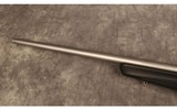 Browning ~ X-Bolt Stainless Stalker ~ 6.5 Creedmoor - 8 of 10