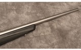Browning ~ X-Bolt Stainless Stalker ~ 6.5 Creedmoor - 4 of 10