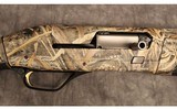 Browning ~ Maxus II ~ 12 Gauge - 6 of 6