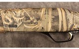 Browning ~ Maxus II ~ 12 Gauge - 5 of 6