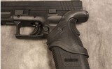Springfield Armory ~ XD-45 ~ .45 ACP - 3 of 8