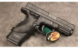 Springfield Armory ~ XD-45 ~ .45 ACP - 4 of 8