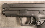 Springfield Armory ~ XD-45 ~ .45 ACP - 2 of 8