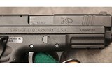 Springfield Armory ~ XD-45 ~ .45 ACP - 6 of 8