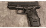 Springfield Armory ~ XD-45 ~ .45 ACP - 1 of 8