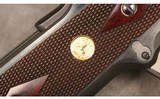 Colt ~ 1911 Gold Cup Series 70 National Match ~ .45 ACP - 4 of 8