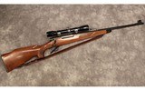 Remington ~ 700 BDL ~ .30-06 Springfield - 1 of 9