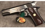 Colt ~ 1911 Gold Cup Series 80 National Match ~ .45 ACP - 5 of 8