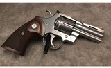 Colt ~ Python ~ .357 Magnum - 1 of 3
