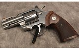 Colt ~ Python ~ .357 Magnum - 2 of 3