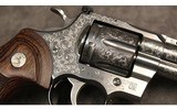 Colt ~ Python ~ .357 Magnum - 2 of 7