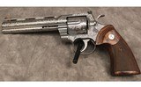 Colt ~ Python ~ .357 Magnum - 4 of 7