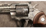 Colt ~ Python ~ .357 Magnum - 5 of 7