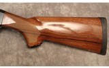 Winchester ~ SX2 Ducks Unlimited Edition ~ 12 Gauge - 7 of 10