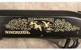 Winchester ~ SX2 Ducks Unlimited Edition ~ 12 Gauge - 10 of 10