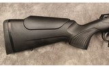 Tikka ~ T3X CTR ~ 6.5 Creedmoor - 2 of 10
