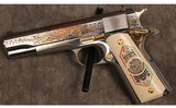 Colt ~ 1911 Bandera ~ .38 Super - 5 of 8