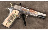 Colt ~ 1911 Bandera ~ .38 Super - 1 of 8