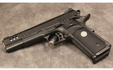 Nighthawk Custom ~ 1911 President ~ 9MM Luger - 2 of 6