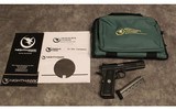 Nighthawk Custom ~ 1911 President ~ 9MM Luger - 6 of 6