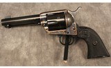Colt ~ Single Action Army ~ .45 Long Colt - 5 of 11