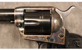 Colt ~ Single Action Army ~ .45 Long Colt - 6 of 11