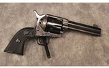 Colt ~ Single Action Army ~ .45 Long Colt - 1 of 11
