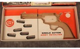 Colt ~ Single Action Army ~ .45 Long Colt - 10 of 11