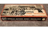 Colt ~ Single Action Army ~ .45 Long Colt - 9 of 11