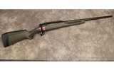 Savage ~ Impulse ~ .300 Winchester Magnum - 1 of 9
