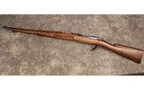 Carl Gustafs ~ M-96 Mauser ~ 6.5x55 Swedish - 5 of 10