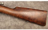 Carl Gustafs ~ M-96 Mauser ~ 6.5x55 Swedish - 6 of 10