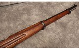 Carl Gustafs ~ M-96 Mauser ~ 6.5x55 Swedish - 4 of 10
