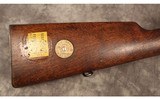 Carl Gustafs ~ M-96 Mauser ~ 6.5x55 Swedish - 2 of 10