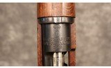 Carl Gustafs ~ M-96 Mauser ~ 6.5x55 Swedish - 9 of 10
