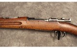 Carl Gustafs ~ M-96 Mauser ~ 6.5x55 Swedish - 7 of 10