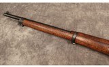 Carl Gustafs ~ M-96 Mauser ~ 6.5x55 Swedish - 8 of 10
