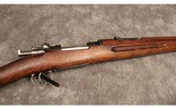 Carl Gustafs ~ M-96 Mauser ~ 6.5x55 Swedish - 3 of 10